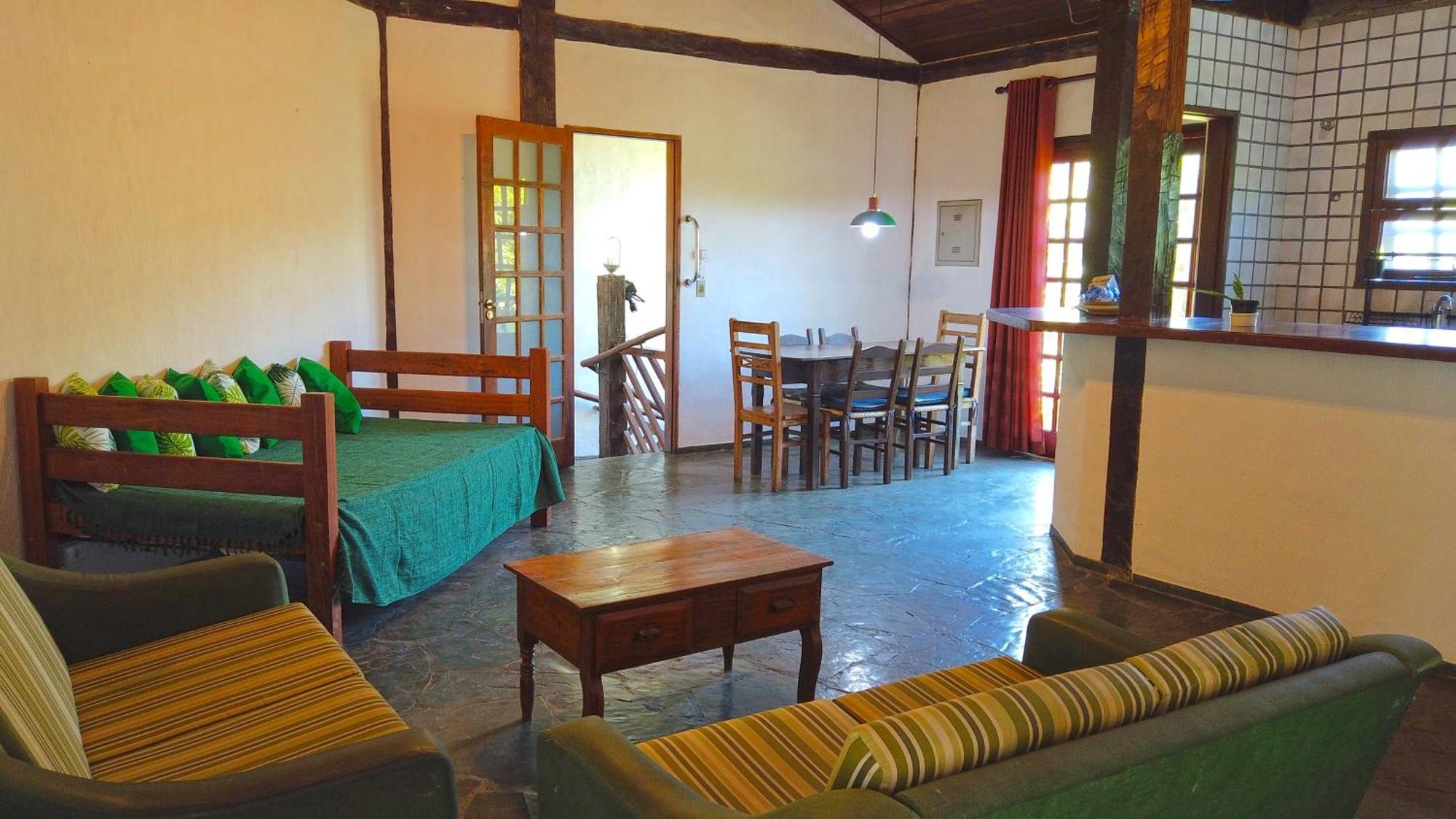 Apartamento de 2 Quartos